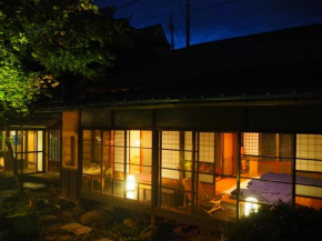 飲んで泊まれる古民家 -浮木-fumoku